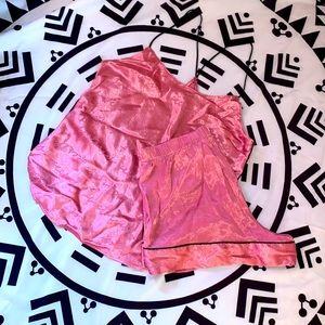 Victoria’s Secret 2 piece sleepware